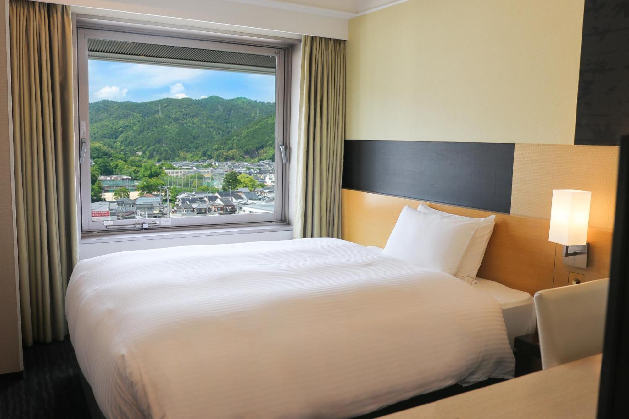 Yamashina Sanraku Hotel Kyoto