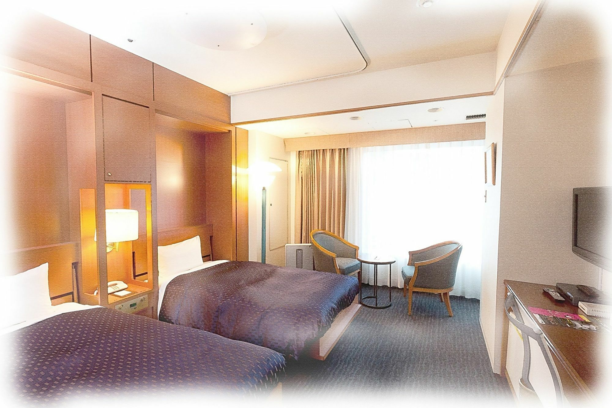 Yamashina Sanraku 4* Kyoto